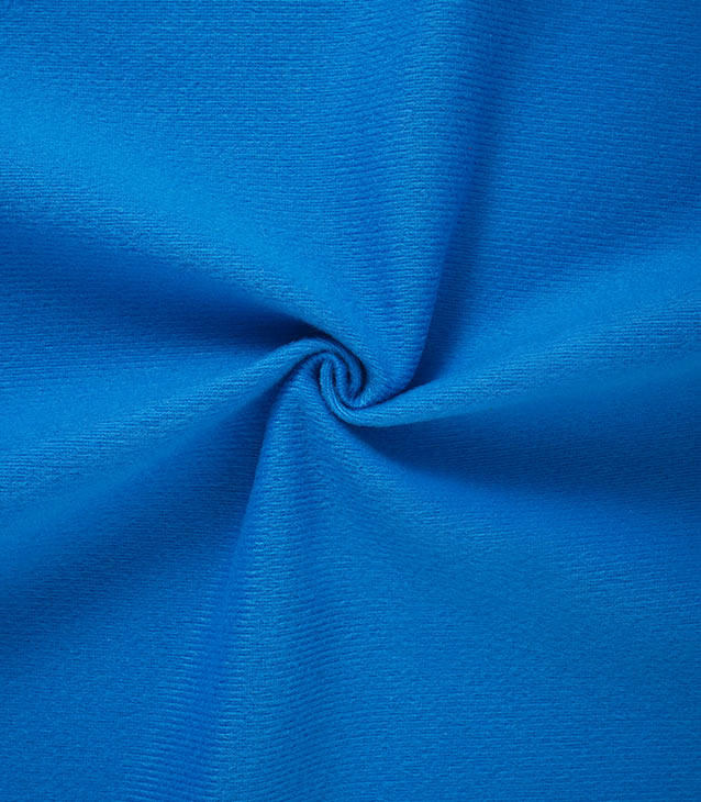 Warp pleteno mercerizirano platno